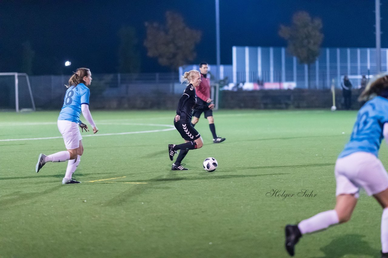 Bild 165 - Frauen FSG Kaltenkirchen - SV Henstedt Ulzburg : Ergebnis: 0:7